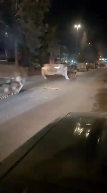 SDF: Factions affiliated with the Damascus government forcibly evicted residents of the Al-Suryan neighborhood in Aleppo from their homes, while deploying snipers and positioning tanks within the area. This serious escalation endangers civilians and turns the residential neighborhood into a military zone