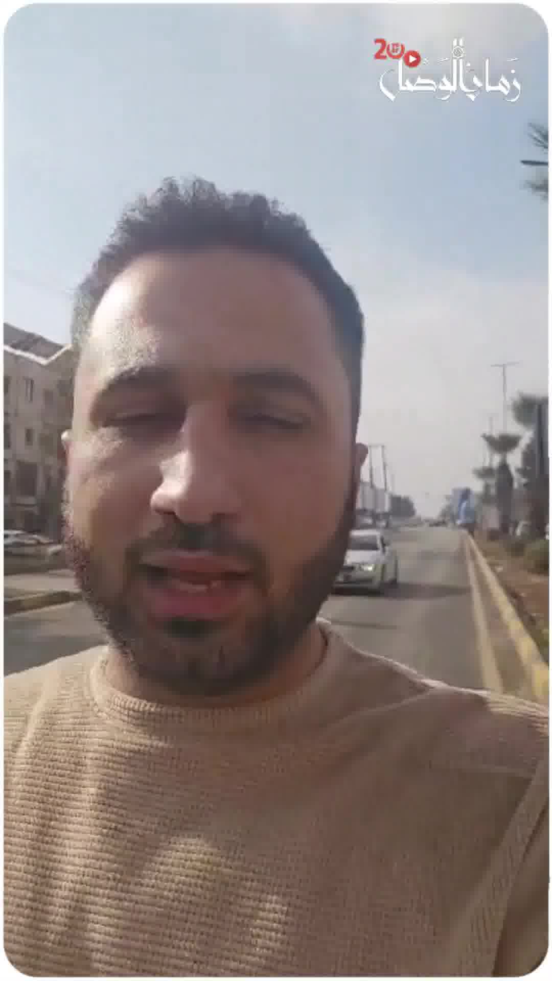 A humanitarian and medical aid convoy is heading to the Ashrafieh neighborhood in Aleppo.
