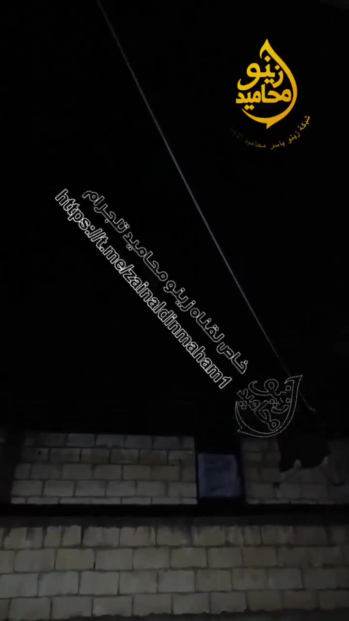 Syrian sources reported that fierce clashes were taking place on the Sheikh Maqsoud front and that an operation targeting the area had begun.