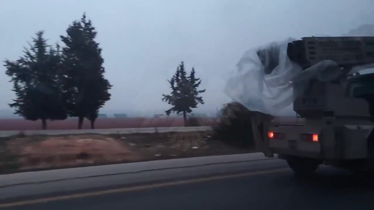 The Syrian army has deployed significant reinforcements to eastern Aleppo amid announcements of an impending attack on Deir Hafer