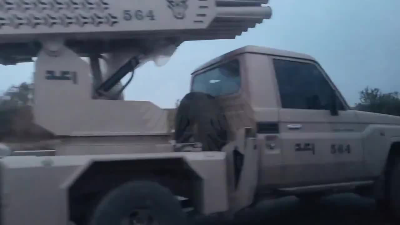 The Syrian army has deployed significant reinforcements to eastern Aleppo amid announcements of an impending attack on Deir Hafer