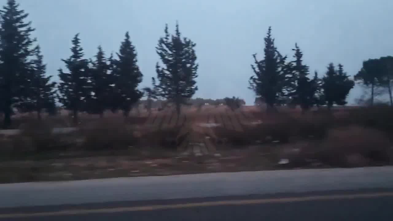 The Syrian army has deployed significant reinforcements to eastern Aleppo amid announcements of an impending attack on Deir Hafer