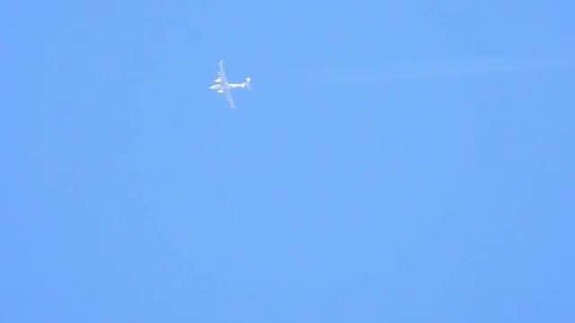 SDF Military Statement: In the context of the ongoing military escalation in the Deir Hafer region by Damascus factions, Turkish (Akinci) drones are participating in monitoring and carrying out airstrikes targeting the area. One of the (Akinci) drones was spotted in the skies over over Deir Hafer this afternoon, carrying missiles. These drones have conducted more than six airstrikes targeting various areas in Deir Hafer and Maskana over the past two days.