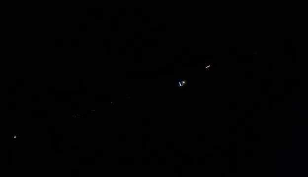 Sounds of shelling on SDF military positions in Deir Hafer