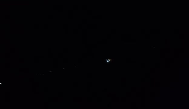 Sounds of shelling on SDF military positions in Deir Hafer