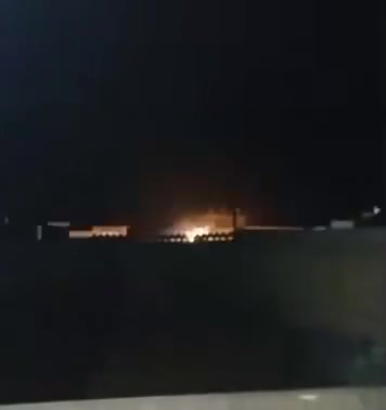 SDF militias placing heavy machine guns among civilian homes in the village of Darra, and targeting Syrian army positions in the village of Habouba in the eastern Aleppo countryside.