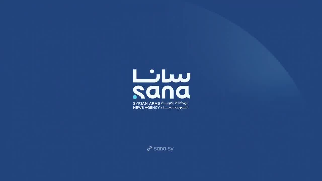 The Media and Communications Department of the Ministry of Defense: Syrian Arab Army forces have just entered the village of Jafirah, east of Aleppo