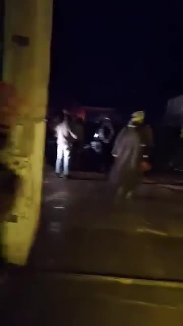 Tribal fighters seize the Barriers Command Center barracks in the town of Hawaj Dhiab, west of Deir ez-Zor - one of the largest strongholds of the SDF/PKK in Deir ez-Zor