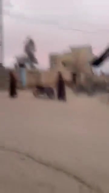 Arab tribes took control of the city of Hajin in Deir ez-Zor