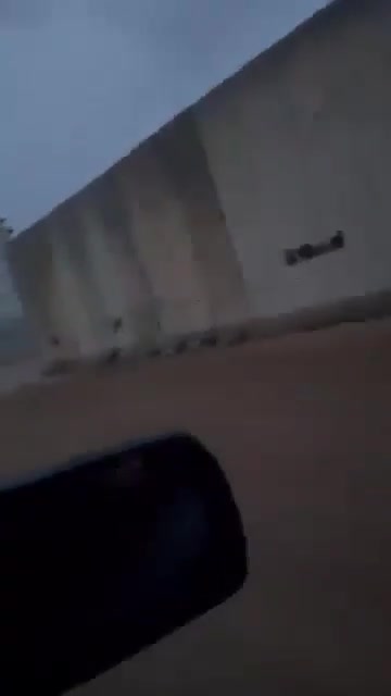 Tribal fighters are combing the Conoco gas field in the eastern Deir ez-Zor countryside.