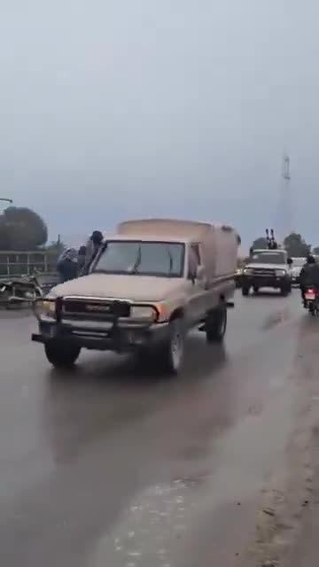 Syrische arabische Armeestreitkräfte drangen in die Stadt Al-Sabha in der Provinz Deir ez-Zor ein, nachdem sie die SDF-Miliz aus der Stadt vertrieben hatten.