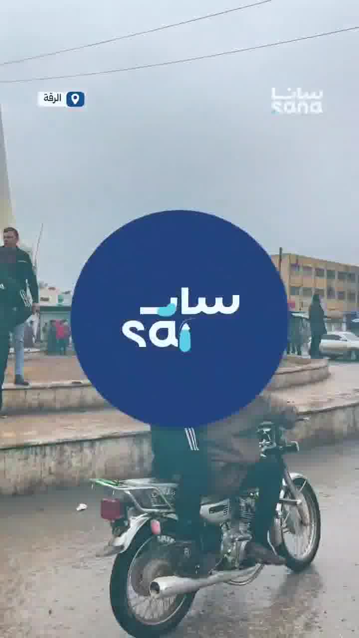 Syrian army in Tabqa, SDF still in Raqqa