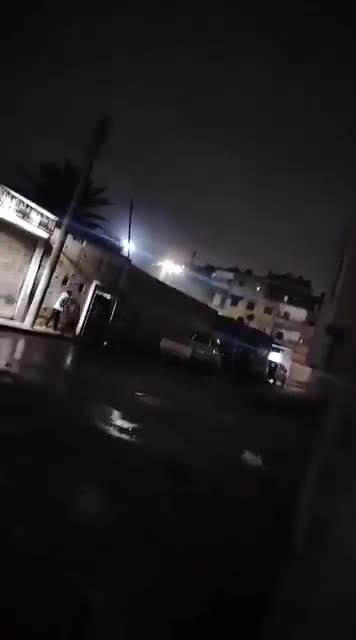 Syrien: Scharfschützen der SDF/YPG sind auch heute Abend in der Stadt Raqqa aktiv. Zudem wurde ein Hinterhalt gegen Regierungstruppen verübt.