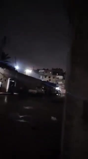Syria: SDF-YPG snipers remain active tonight in the city of Raqqa. An ambush was also carried out against Government troops