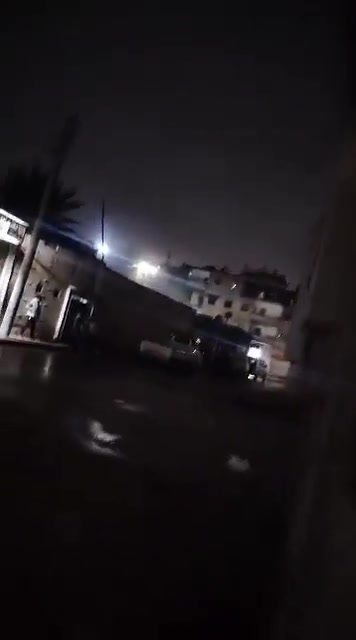 Syria: SDF-YPG snipers remain active tonight in the city of Raqqa. An ambush was also carried out against Government troops