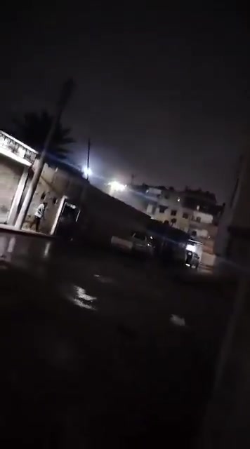 Syria: SDF-YPG snipers remain active tonight in the city of Raqqa. An ambush was also carried out against Government troops