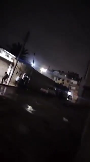 Syria: SDF-YPG snipers remain active tonight in the city of Raqqa. An ambush was also carried out against Government troops