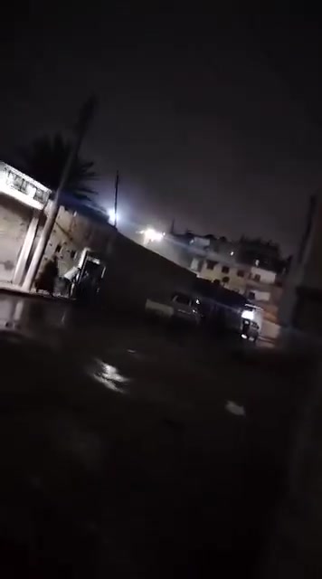 Syria: SDF-YPG snipers remain active tonight in the city of Raqqa. An ambush was also carried out against Government troops