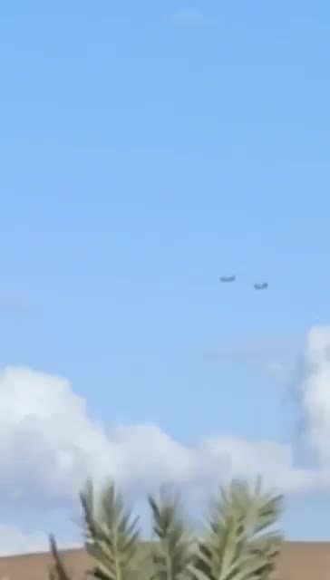 Coalition aircraft were seen in the skies over Hasakah and likely transported Mazloum Abdi to Damascus.