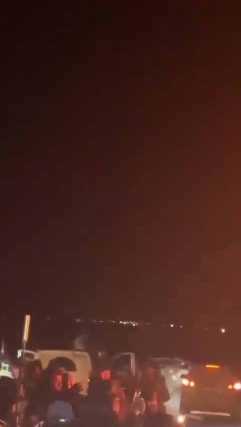 The Syrian Army is deploying around Hasakah.