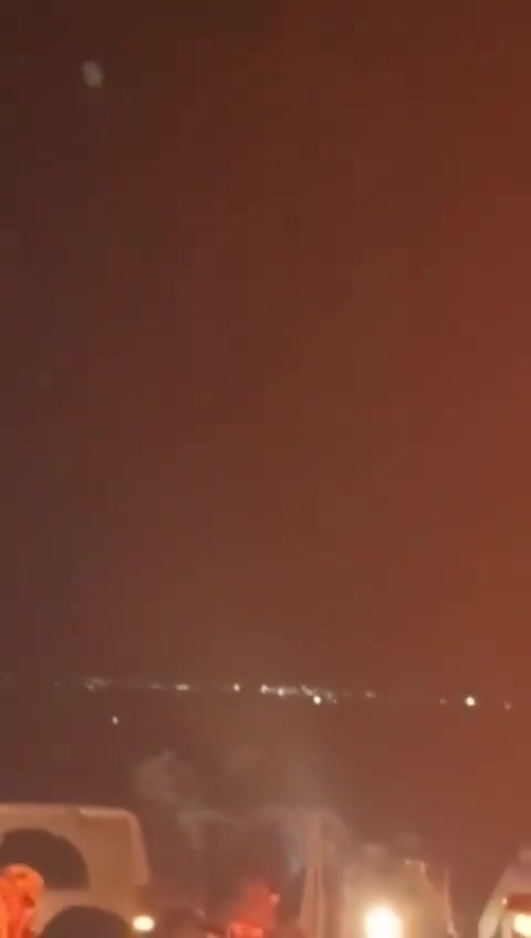 The Syrian Army is deploying around Hasakah.