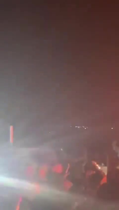 The Syrian Army is deploying around Hasakah.