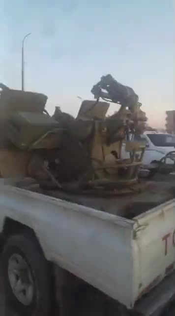 The Sanadid (Shammar) forces control the free zone, and with this, the entire city of Al-Ya'rubiyah and its border villages in the Hasakah countryside