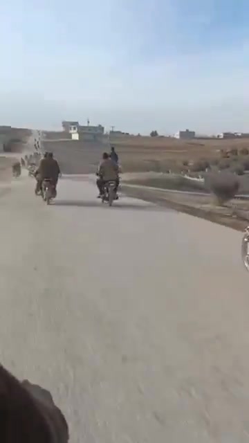 Aleppo, Kobane/Ain al-Arab: The Syrian Arab Army continues its advance in the villages of the Sheikh district surrounding Kobane/Ain al-Arab, capturing the towns of: Ja'dat al-Samwat, al-Qubba, al-Hamdash, Sarin Junction (al-Sana'), Kharous, and Nasro. Clashes have now moved to the towns of Sheikh Fawqani