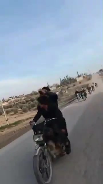 Aleppo, Kobane/Ain al-Arab: The Syrian Arab Army continues its advance in the villages of the Sheikh district surrounding Kobane/Ain al-Arab, capturing the towns of: Ja'dat al-Samwat, al-Qubba, al-Hamdash, Sarin Junction (al-Sana'), Kharous, and Nasro. Clashes have now moved to the towns of Sheikh Fawqani