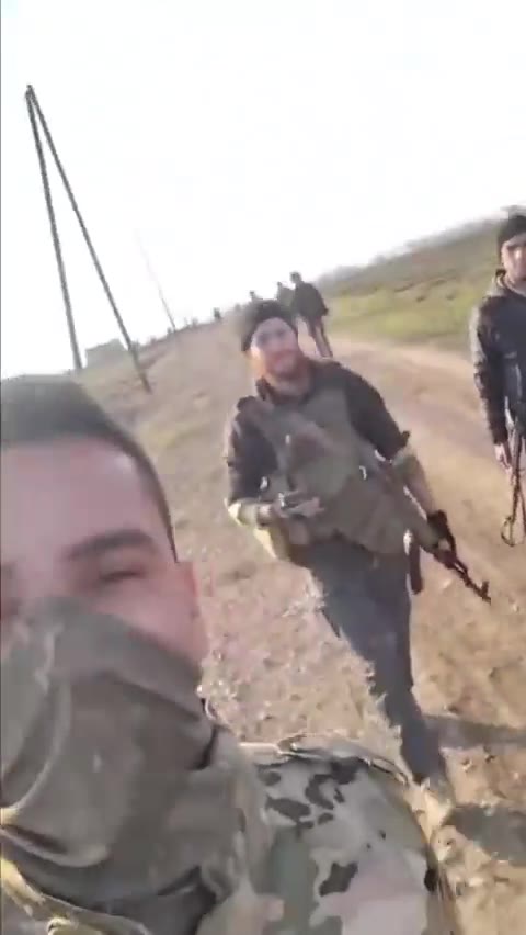 The Syrian Army and tribal forces have captured the village of Jasimiyeh, south of Kobane/Ayn al-Arab