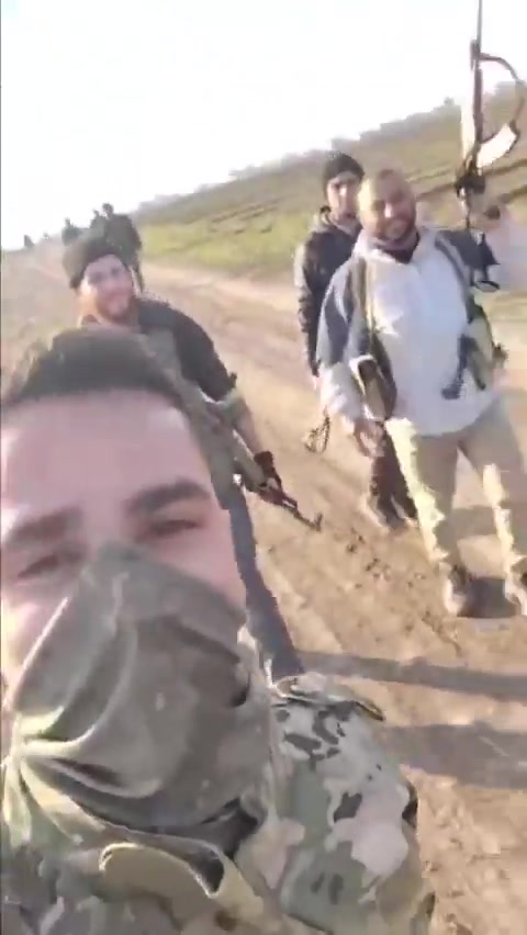 The Syrian Army and tribal forces have captured the village of Jasimiyeh, south of Kobane/Ayn al-Arab