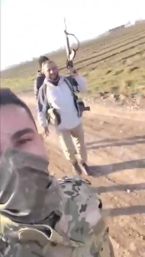 The Syrian Army and tribal forces have captured the village of Jasimiyeh, south of Kobane/Ayn al-Arab