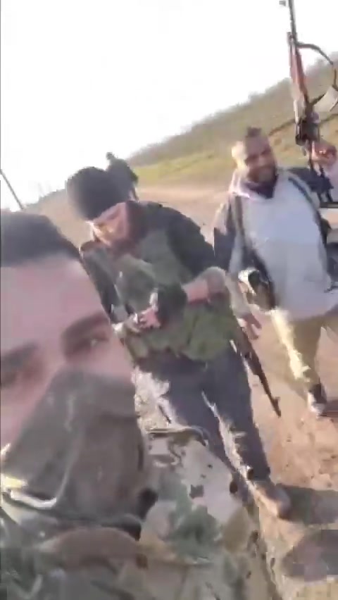 The Syrian Army and tribal forces have captured the village of Jasimiyeh, south of Kobane/Ayn al-Arab