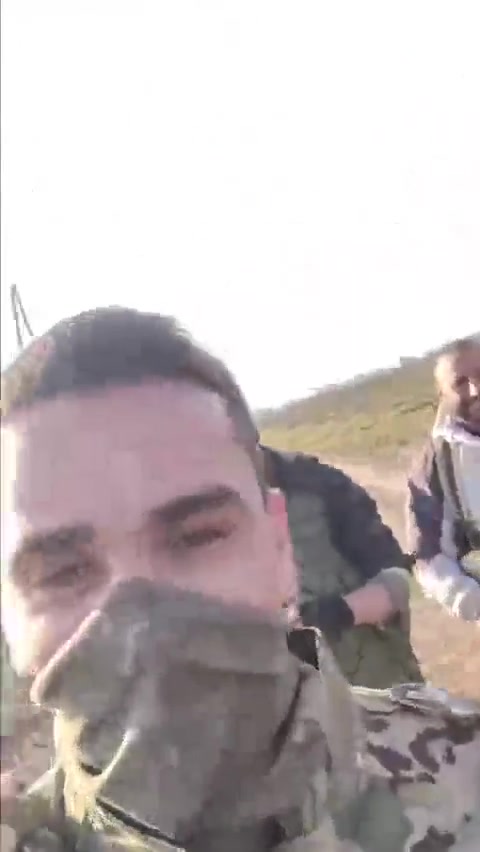 The Syrian Army and tribal forces have captured the village of Jasimiyeh, south of Kobane/Ayn al-Arab