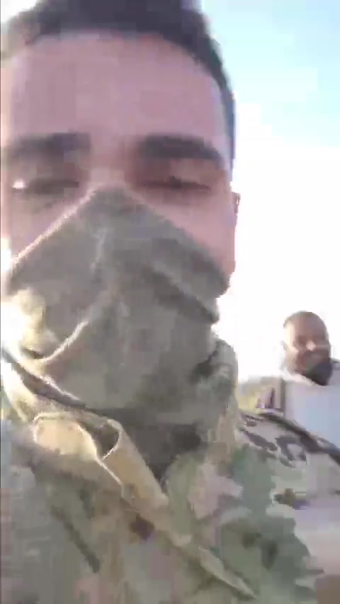 The Syrian Army and tribal forces have captured the village of Jasimiyeh, south of Kobane/Ayn al-Arab