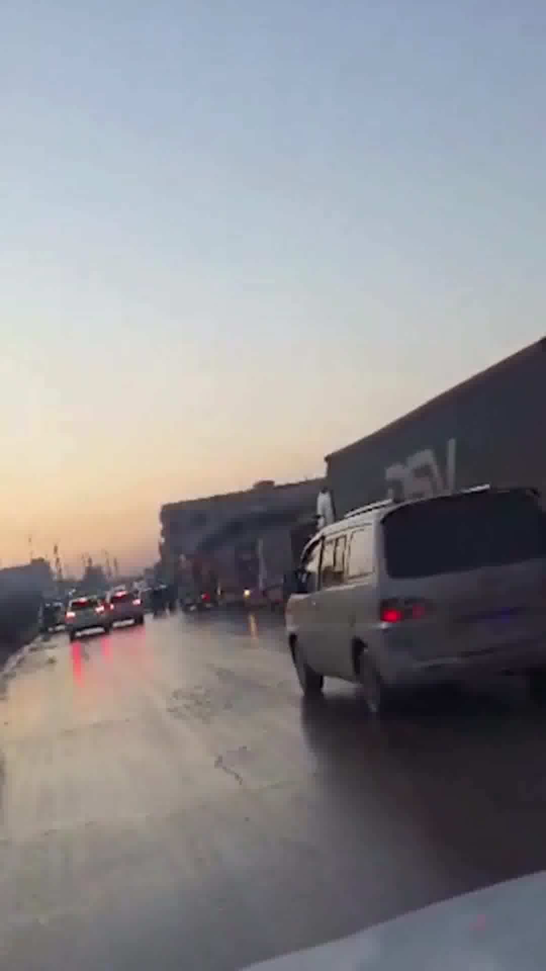 A United Nations aid convoy reached the predominantly Kurdish city of Kobani (Ayn al-Arab), which has seen an influx of thousands of displaced people due to the violence in recent weeks, while the Syrian army announced the opening of a humanitarian corridor to the city.