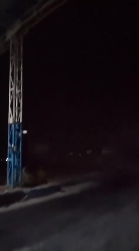 Clashes tonight near the town of Jawadiyah (Çil Axa), a strategic area that connects Derik to Qamishlo