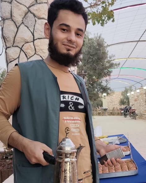 ISIS claimed responsibility for the assassination of a policeman yesterday near Aleppo International Airport. This is their first attack in the NW this year, after the cells that carried out several attacks at the end of 2025 were neutralized