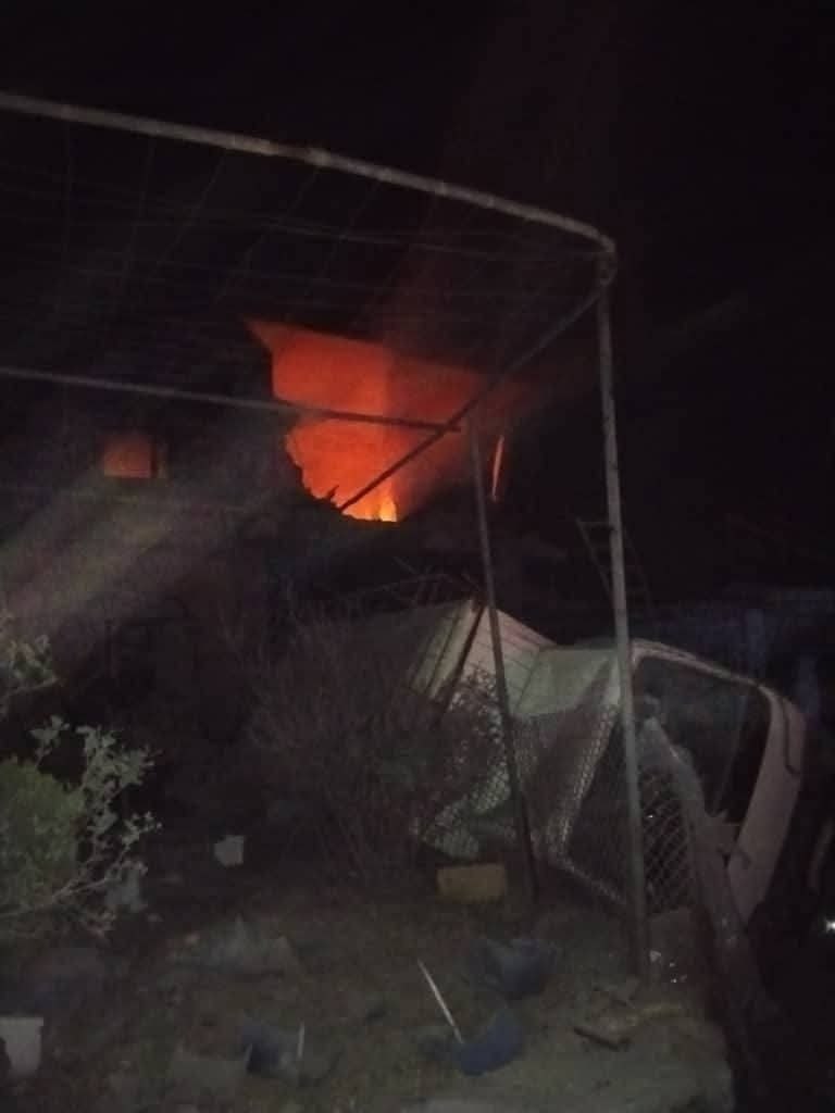 Syria: aftermath of Jordanian airstrikes carried out last night in Suwayda countryside. Hijri's National Guard condemned the strikes, presenting itself as the primary force combating drug trafficking in the province - while literally having drug kingpins within its ranks, including commanders - and claiming that traffickers are backed by Damascus