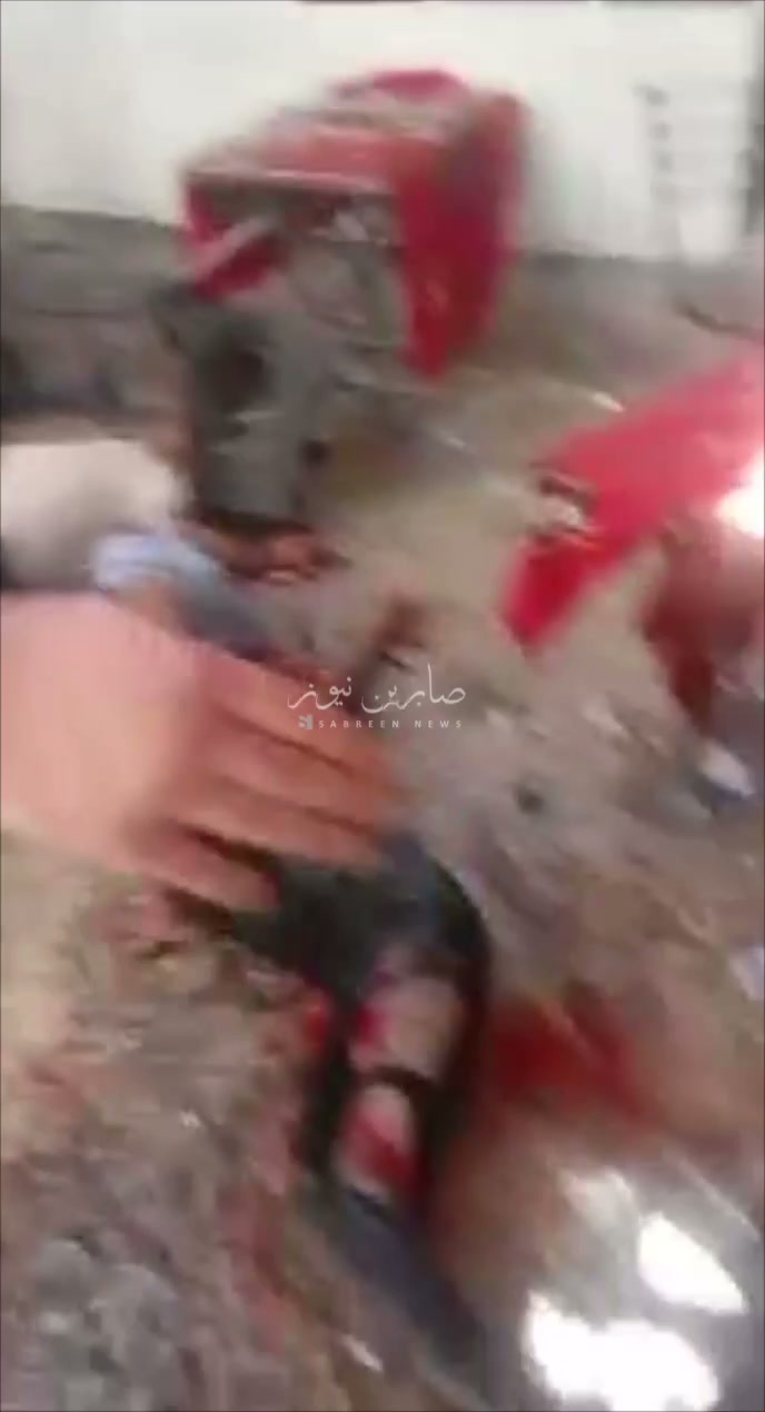 There are injured as result of explosion in cafe in Damascus
